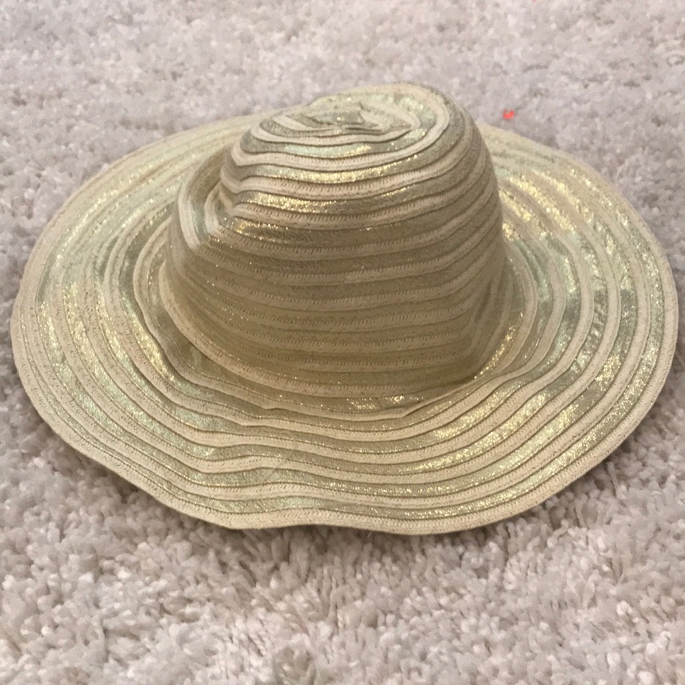 Womens sun hat